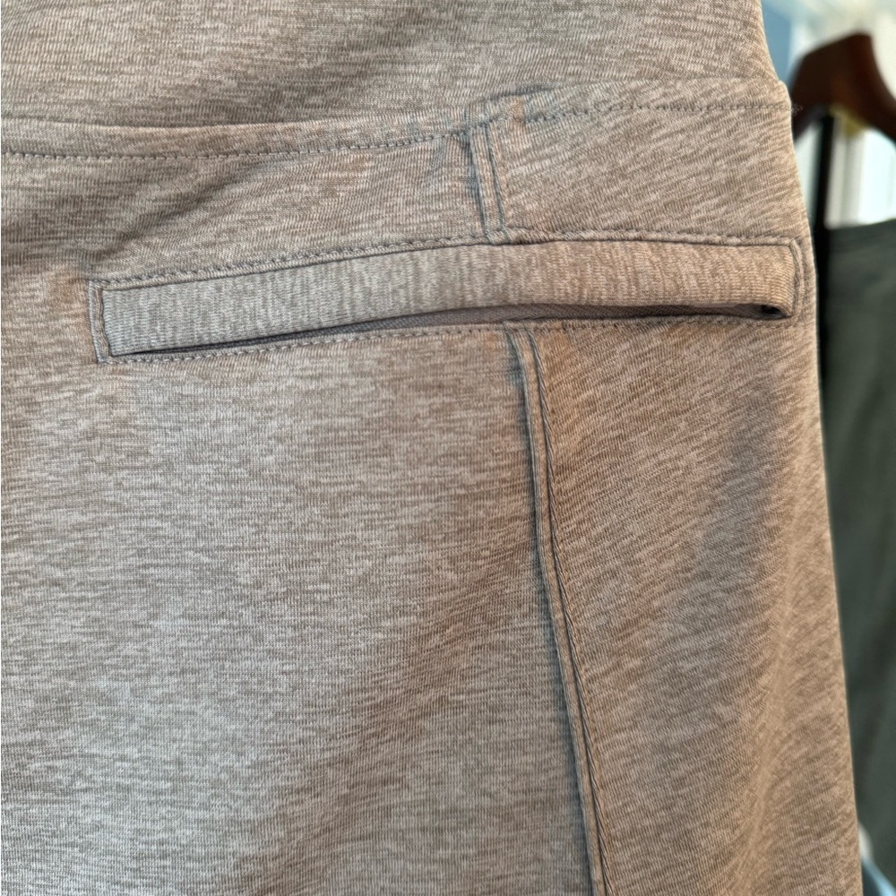 Slazenger‎ Golf Skort Gray with Pleated back Large - Picture 6 of 9